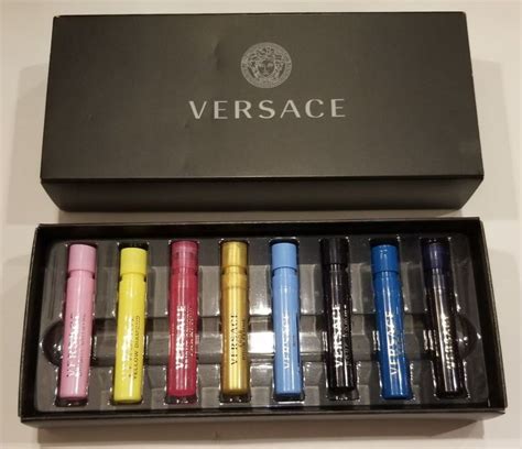 versace perfume women sample|Versace perfume samples for women.